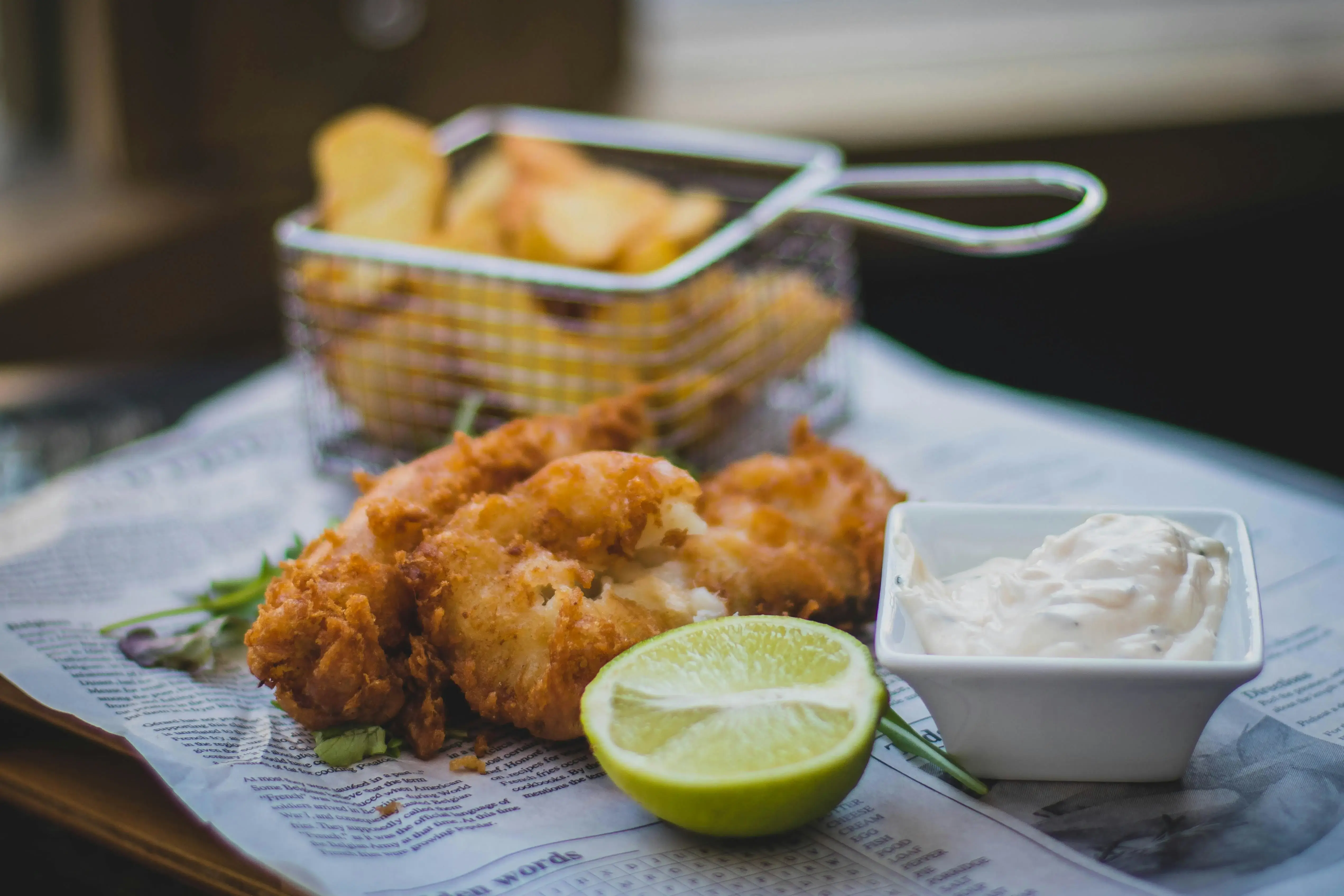 Servicio y Atención - Proceso barra de aperitivos
