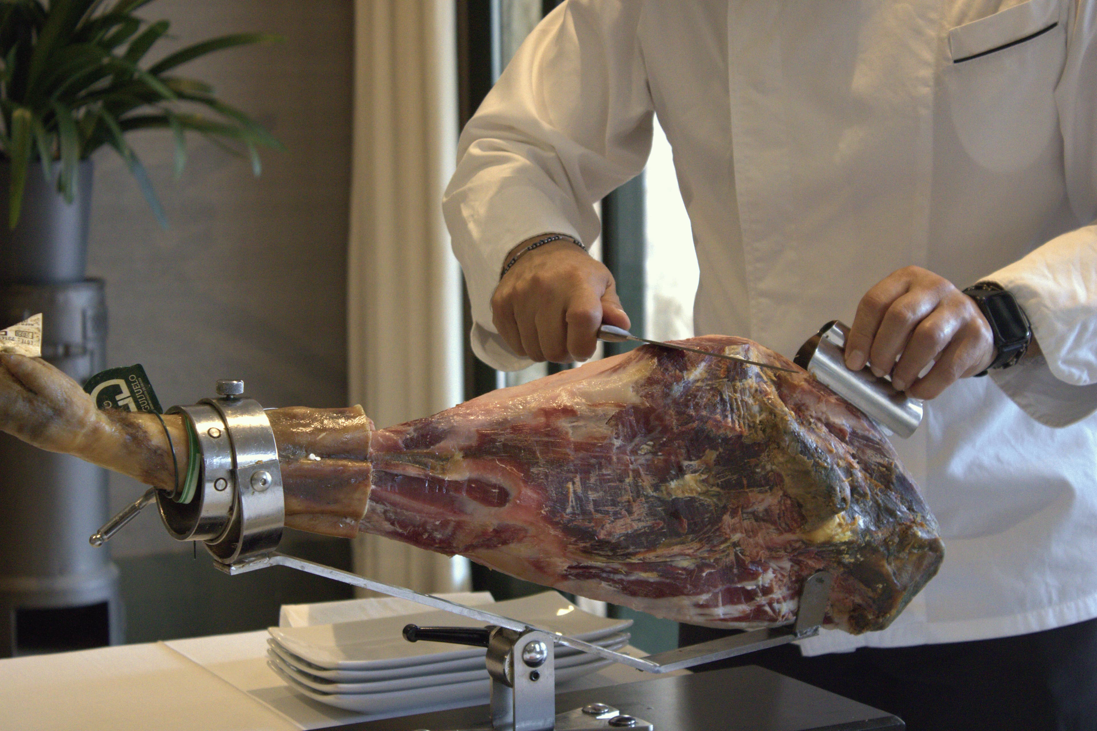 Boda en Monistrol de Montserrat, Barcelona