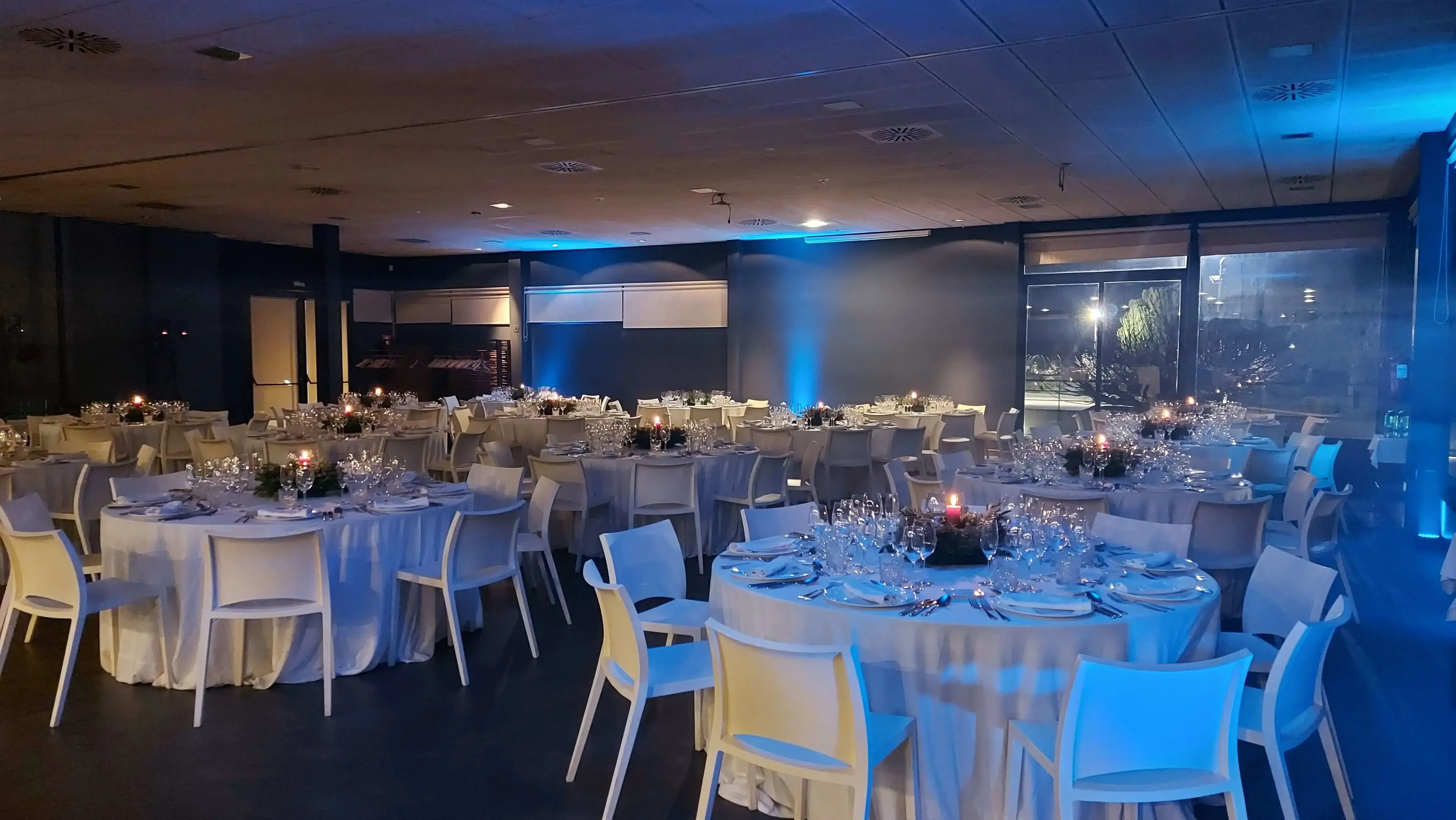 Evento Privado en Manresa, Barcelona